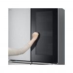 Frigor�fico Americano LG GMV960MBDE