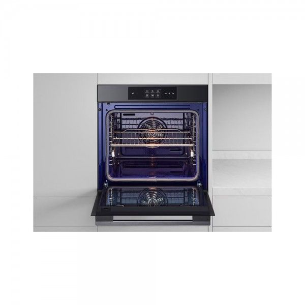Forno a Vapor Instaview de Encastre LG WSED7665B