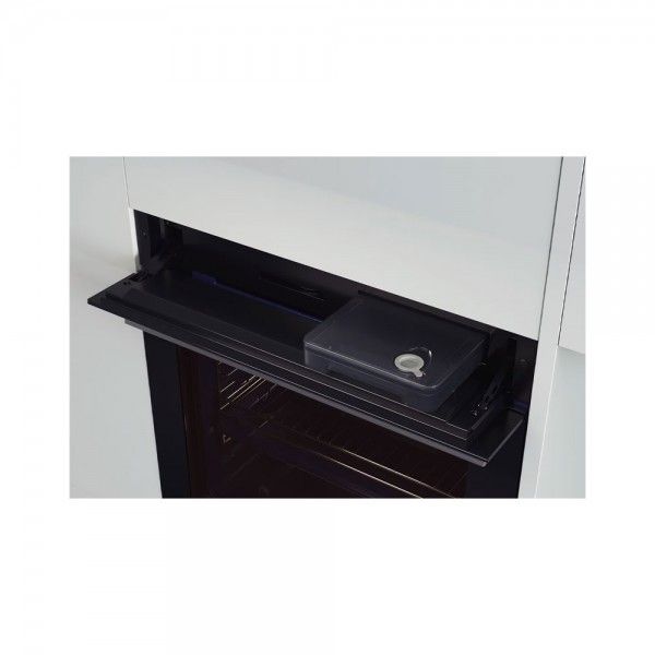 Forno a Vapor Instaview de Encastre LG WSED7665B