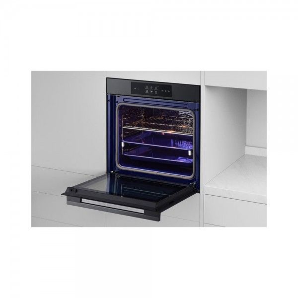 Forno a Vapor Instaview de Encastre LG WSED7665B