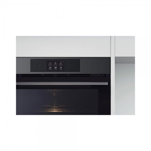 Forno a Vapor Instaview de Encastre LG WSED7665B