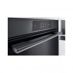 Forno a Vapor Instaview de Encastre LG WSED7665B