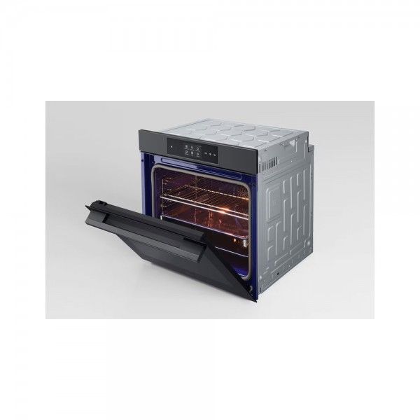 Forno a Vapor Instaview de Encastre LG WSED7665B