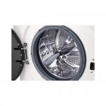 M�quina de Lavar Roupa LG F4X1009NWK