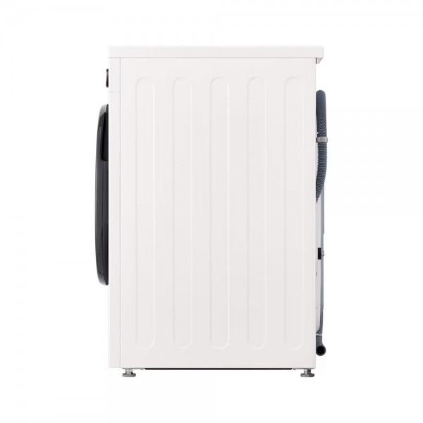 Máquina de Lavar Roupa LG F4X1009NWK Máquina de Lavar Roupa LG F4X1009NWK