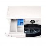M�quina de Lavar Roupa LG F4X1009NWK