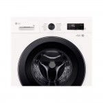 M�quina de Lavar Roupa LG F4X1009NWK