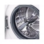 M�quina de Lavar Roupa LG F4X1008NWH