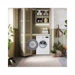 M�quina de Lavar Roupa LG F4X1008NWH