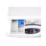 M�quina de Lavar Roupa LG F4X1008NWH