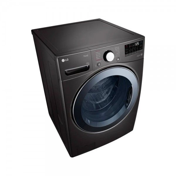 M�quina Lavar Roupa LG F0P3CYV2E