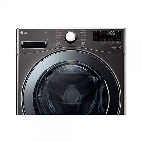 M�quina Lavar Roupa LG F0P3CYV2E
