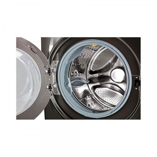 M�quina Lavar Roupa LG F0P3CYV2E