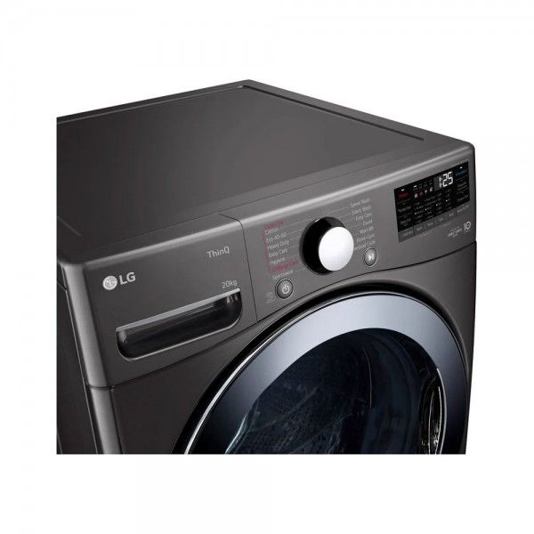 M�quina Lavar Roupa LG F0P3CYV2E