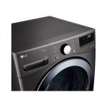 M�quina Lavar Roupa LG F0P3CYV2E