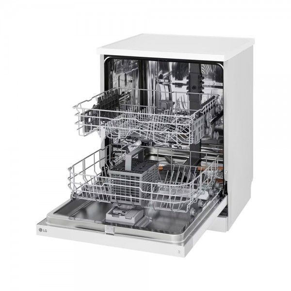 M�quina de Lavar Loi�a LG DF142FW