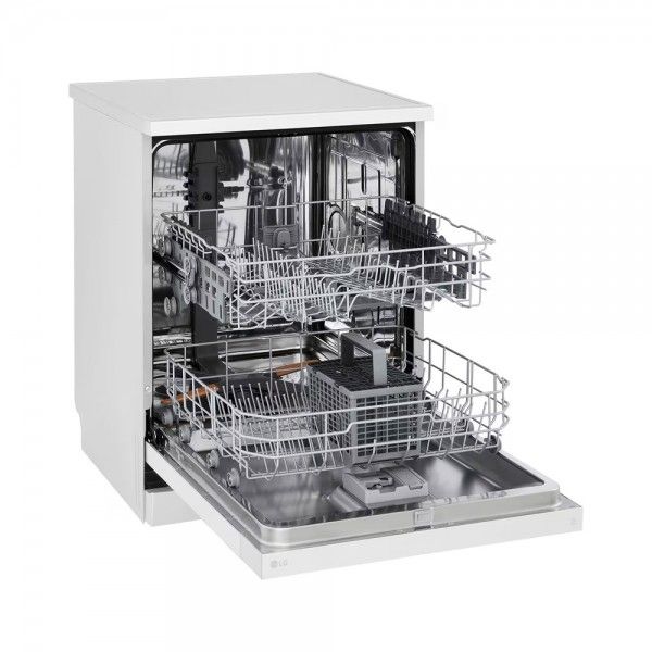 M�quina de Lavar Loi�a LG DF142FW