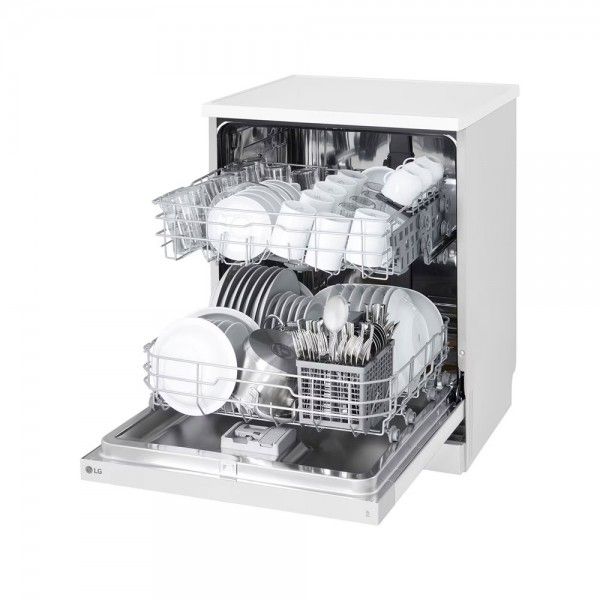 M�quina de Lavar Loi�a LG DF142FW