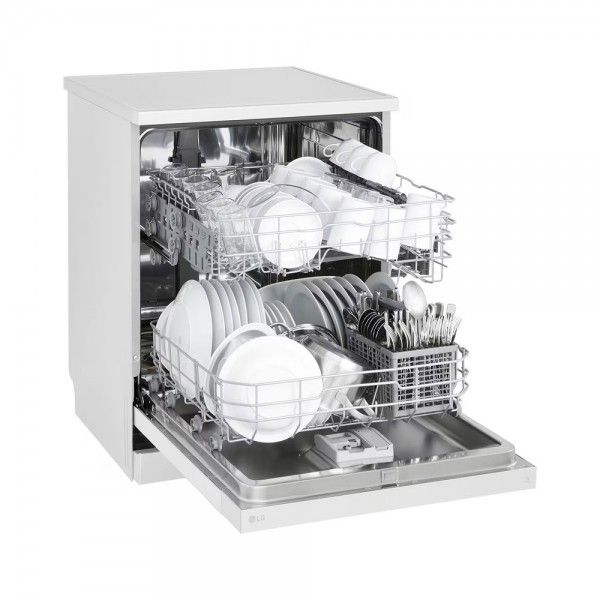 M�quina de Lavar Loi�a LG DF142FW