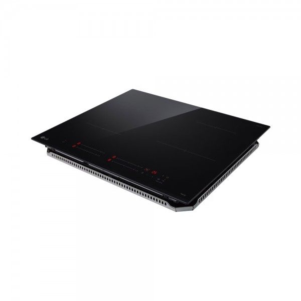 Placa de Indu��o LG CI5Z2423BN