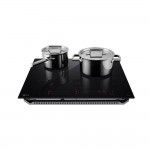 Placa de Indu��o LG CI5Z2423BN