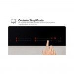 Placa de Indu��o LG CI5Z2423BN