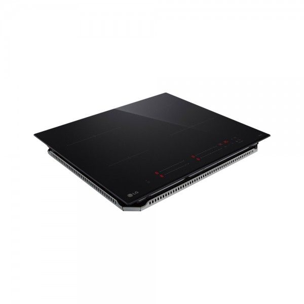 Placa de Indu��o LG CI5Z2423BN