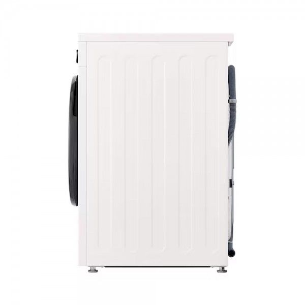 M�quina de Lavar Roupa LG F4X1008NWK