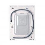 M�quina de Lavar Roupa LG F4X1008NWK