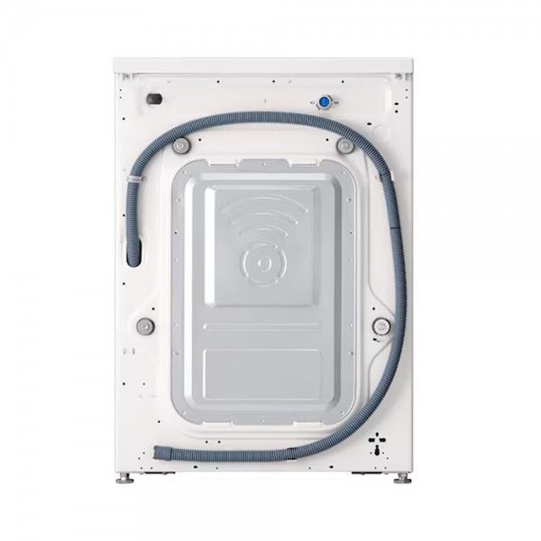 M�quina de Lavar Roupa LG F4X1008NWK