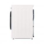 M�quina de Lavar Roupa LG F4X1008NWK