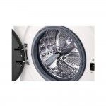 M�quina de Lavar Roupa LG F4X1008NWK
