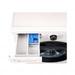 M�quina de Lavar Roupa LG F4X1008NWK
