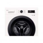 M�quina de Lavar Roupa LG F4X1008NWK