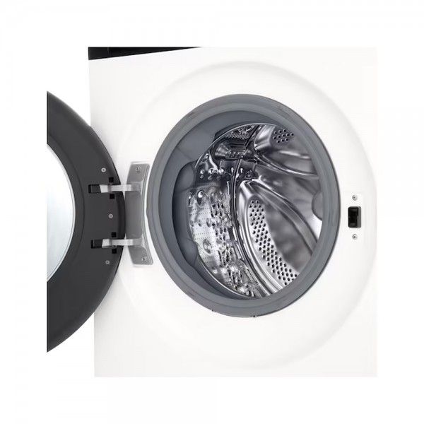 M�quina de Lavar Roupa LG F4X5511THB