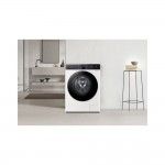 M�quina de Lavar Roupa LG F4X5511THB