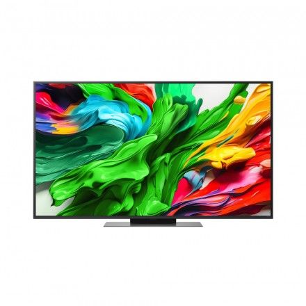 TV LG 55 55QNED86A6 (QNED MiniLED - 4K Ultra HD - Smart TV - 140 cm)
