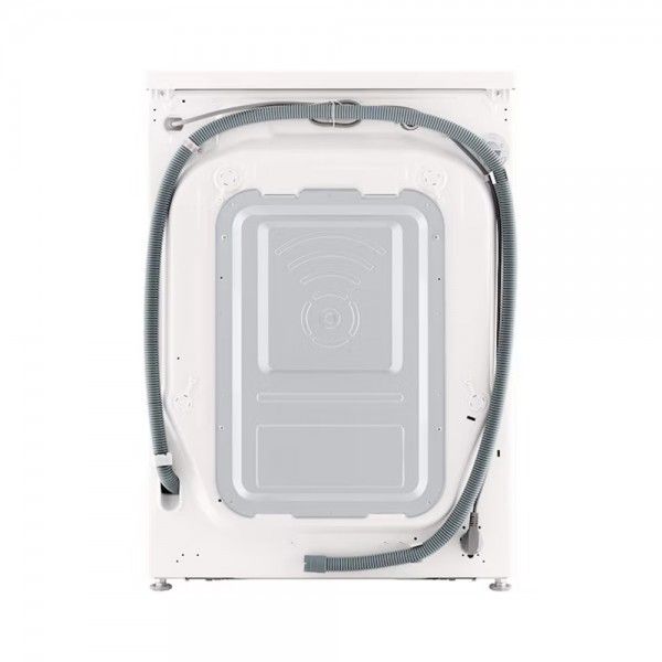 M�quina de Lavar Roupa LG F4X5511THB