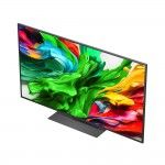 TV LG 55" 55QNED86A6 (QNED MiniLED - 4K Ultra HD - Smart TV - 140 cm)