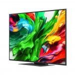TV LG 55" 55QNED86A6 (QNED MiniLED - 4K Ultra HD - Smart TV - 140 cm)