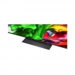 TV LG 55" 55QNED86A6 (QNED MiniLED - 4K Ultra HD - Smart TV - 140 cm)