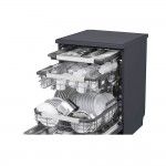 M�quina de Lavar Loi�a LG DF587HMS