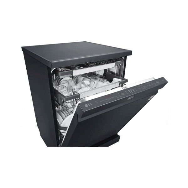 M�quina de Lavar Loi�a LG DF587HMS