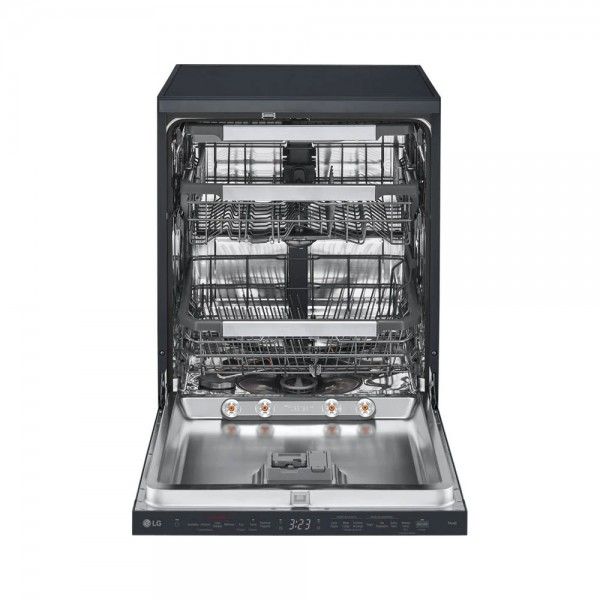 M�quina de Lavar Loi�a LG DF587HMS