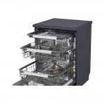M�quina de Lavar Loi�a LG DF587HMS