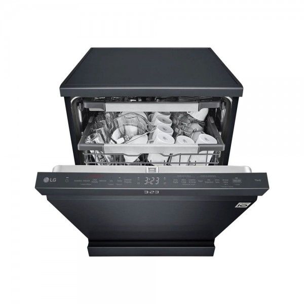 M�quina de Lavar Loi�a LG DF587HMS