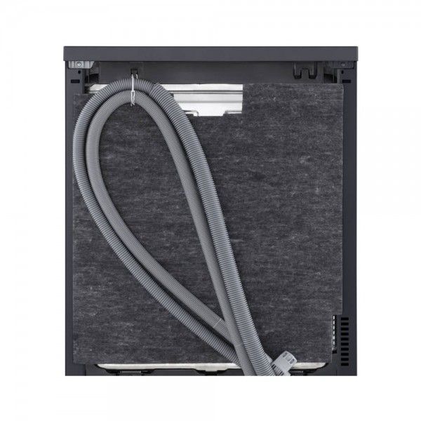 M�quina de Lavar Loi�a LG DF587HMS