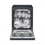 M�quina de Lavar Loi�a LG DF587HMS