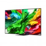 TV LG 86QNED86A6 (QNED Evo AI - Mini LED - 4K Ultra HD - Smart TV - 218 cm)