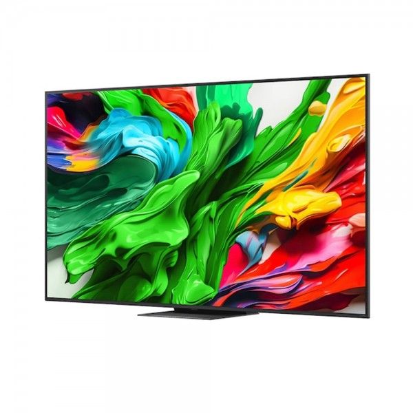 TV LG 86QNED86A6 (QNED Evo AI - Mini LED - 4K Ultra HD - Smart TV - 218 cm)